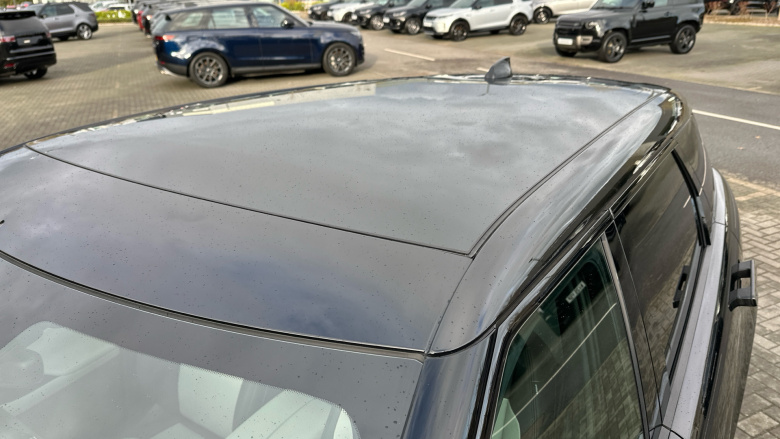 Land Rover Range Rover Evoque 2.0 D200 Dynamic SE 5dr Auto Diesel Hatchback